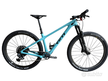 YETI ARC | TG M | USATO 5571