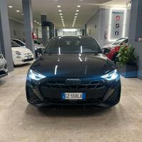 Audi A3 sportback 35 S line edition