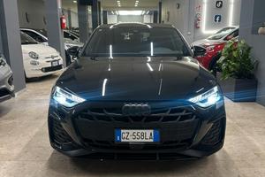 Audi A3 sportback 35 S line edition