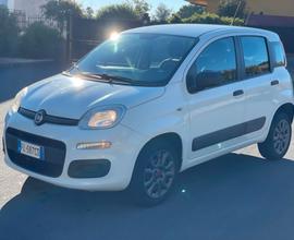 Fiat Panda 0.9 TwinAir Turbo Natural Power Lounge