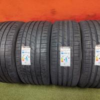 275 45 21 - 315 40 21 Gomme Estive Mercedes GLE