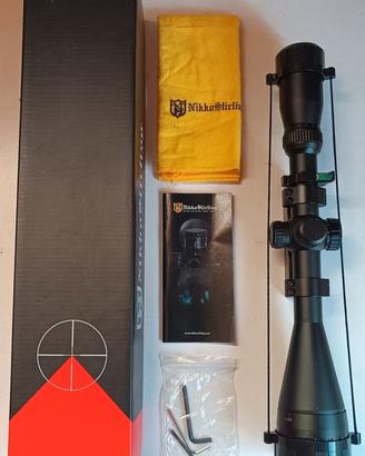 Ottica Mountmaster AO, 4-16x50