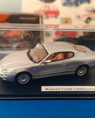 Maserati - 1/43 - costum (leggere descrizione)