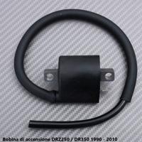 Bobina di accensione DRZ250 / DR350 1990 - 2010
