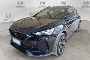 CUPRA Formentor 2.0 TDI 4Drive DSG