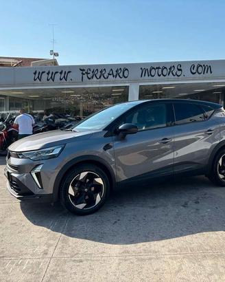 Renault Captur TCe 90 CV Techno 2025 / KM 41.000 I