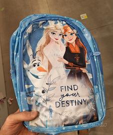 zainetto frozen