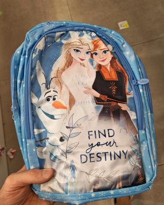 zainetto frozen