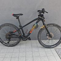 Orbea mtb  Laufey 24