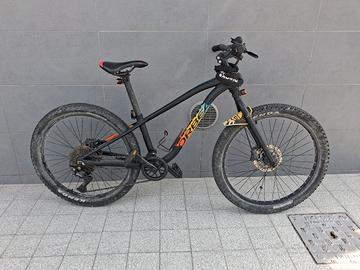 Orbea mtb  Laufey 24