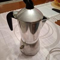 caffettiera Bialetti orzoro nestlè
