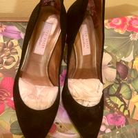 Ted Baker scarpe con tacco