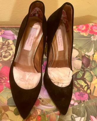 Ted Baker scarpe con tacco