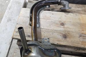 Marmitta vespa special 