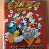 Topolino Agente Speciale Ciccio (Disney Panini)