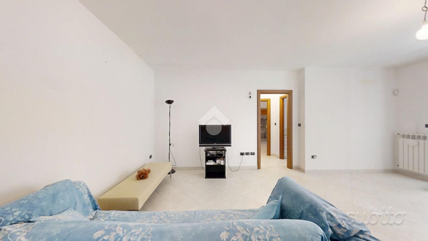 Appartamento – Brindisi, Commenda - Altro