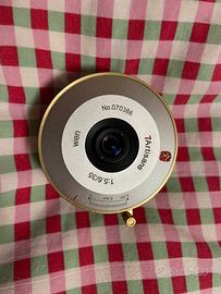 7artisans 35mm f/5.6 leica m