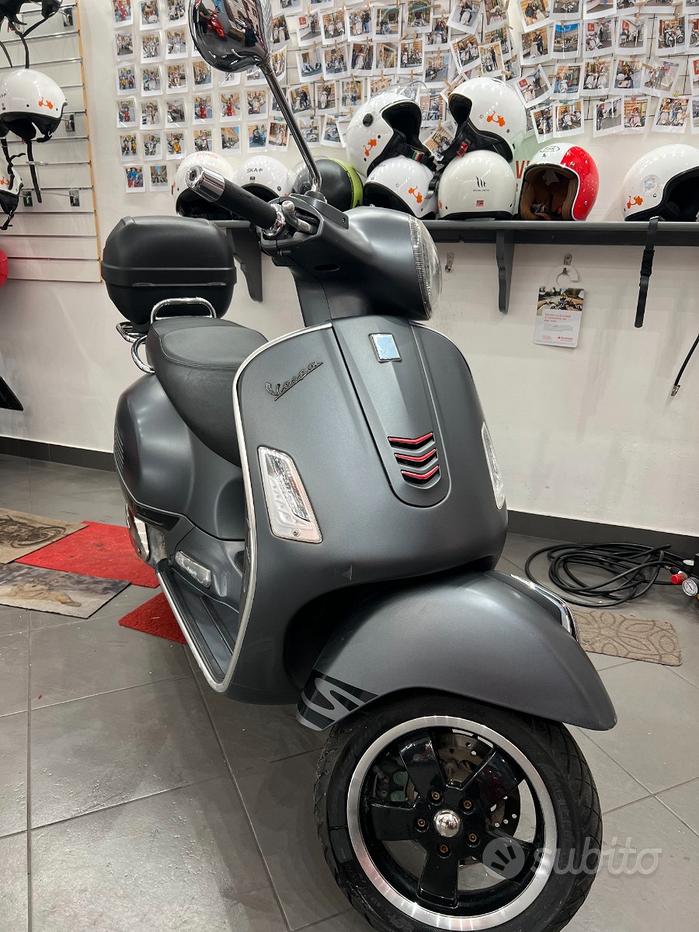 Vespa gts Vendita in Motori in Lazio