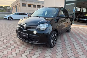 Renault Twingo 1.0 SCe Wave