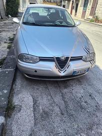 Alfa romeo 156 1.9 jtd