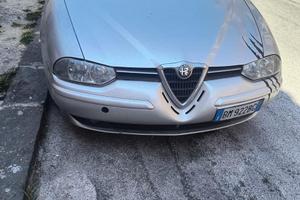 Alfa romeo 156 1.9 jtd
