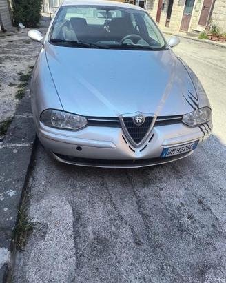 Alfa romeo 156 1.9 jtd