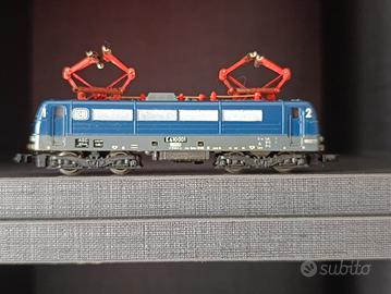 Locomotiva Lima 
