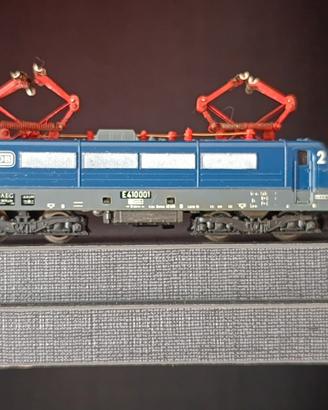 Locomotiva Lima 