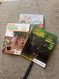 Generazione Green 3