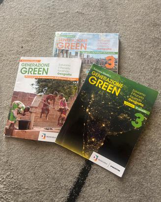 Generazione Green 3