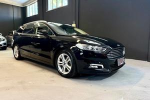 Ford Mondeo SW 2.0 TDCi 150CV - CAMBIO AUTOMATICO