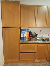 Cucina componibile