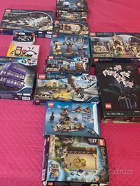Set lego