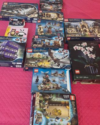 Set lego