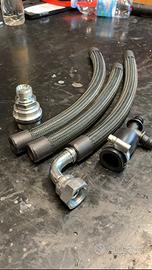 Eliminazione pcv 1.8t audi vw Seat