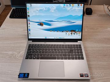 AceMagic RX16 notebook 16″ Ryzen 7 SOLO ACCESO