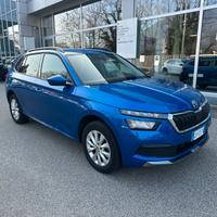 Skoda Kamiq 1.0 TSI Style