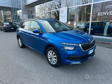 Skoda Kamiq 1.0 TSI Style