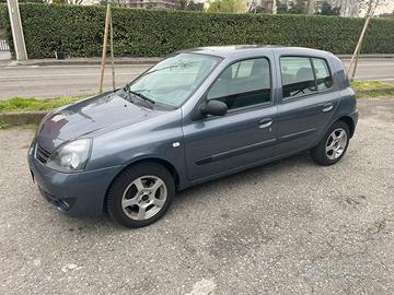 Clio 1.2 Storia GPL