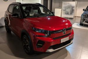 Citroen C3 100 MAX KM0