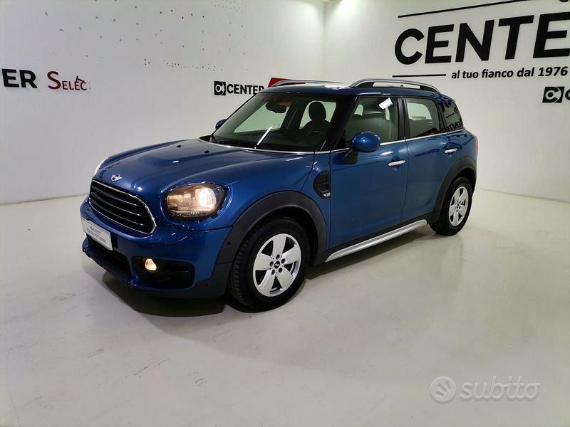 Mini Mini Countrym.(U25)