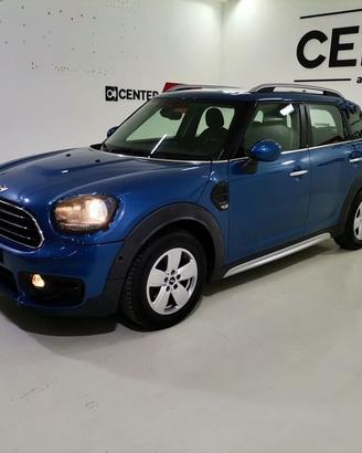 MINI Countryman One D