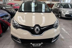 RENAULT Captur 1.5 dCi 8V 90 CV EDC Energy R-Lin