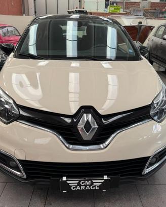 RENAULT Captur 1.5 dCi 8V 90 CV EDC Energy R-Lin