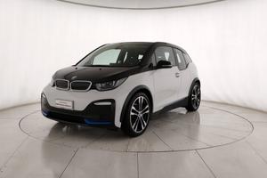 BMW i3s 120Ah