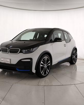 BMW i3s 120Ah