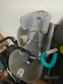 Seggiolino bambino