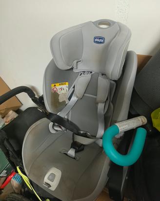 Seggiolino bambino