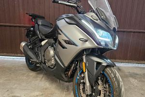 CFMoto 650GT