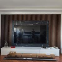 VOX Linerio - Pannelli in legno per parete